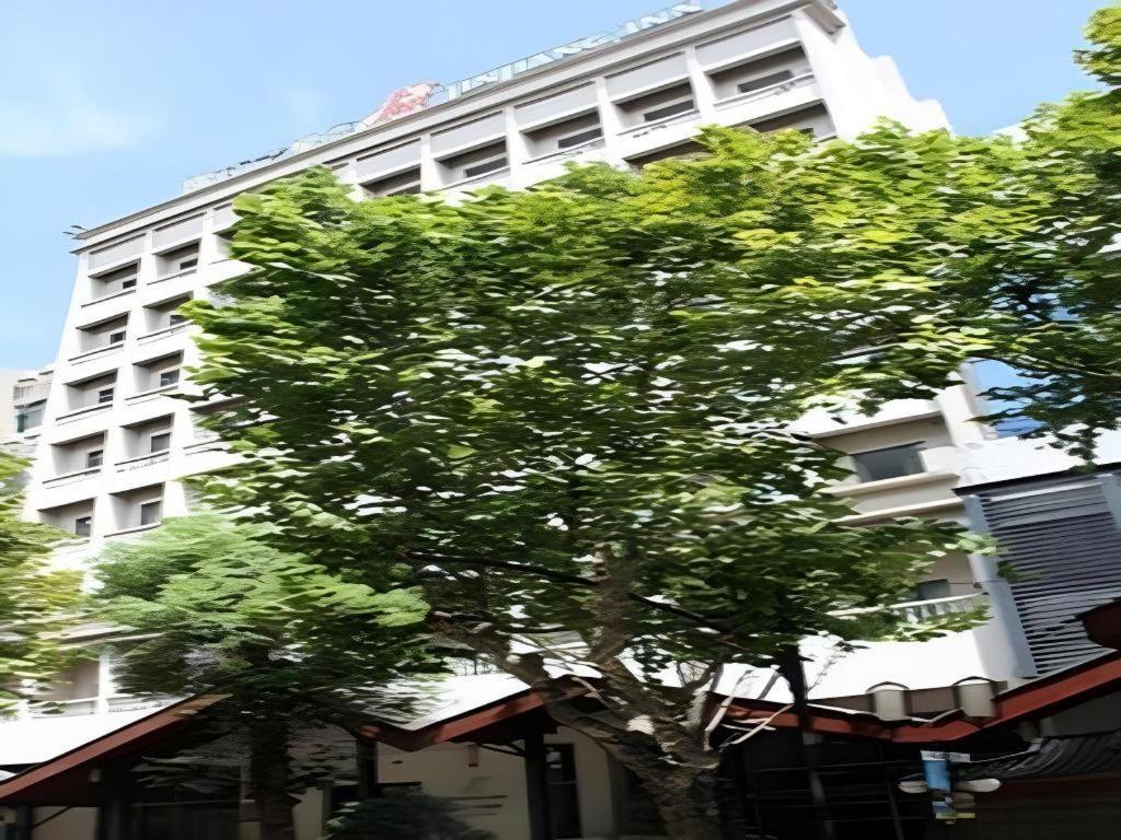 فندق جينجيانج إن هانجزو فرع شيهو أفينيو هانجتشو المظهر الخارجي الصورة